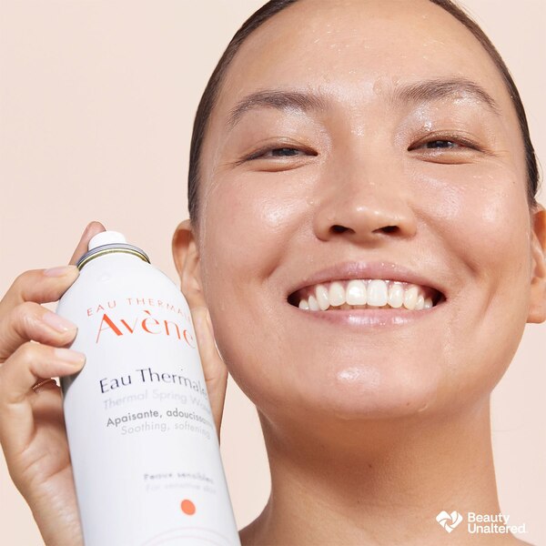 Avène Thermal Spring Water, 5.0 OZ 
