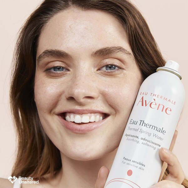 Avène Thermal Spring Water, 5.0 OZ 