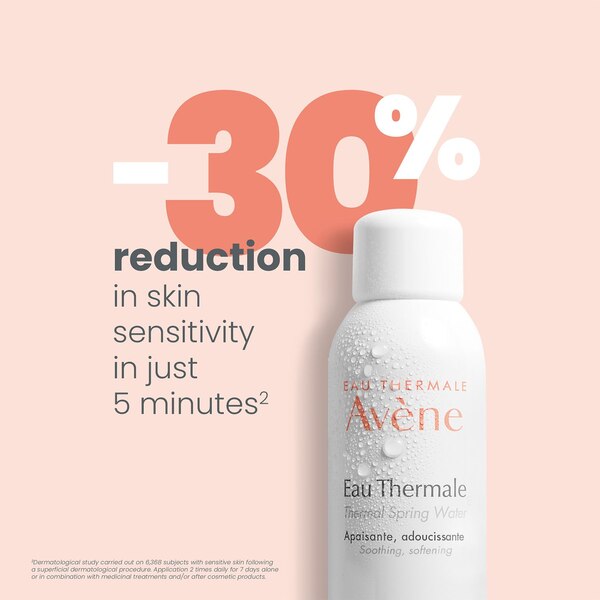 Avène Thermal Spring Water, 5.0 OZ 