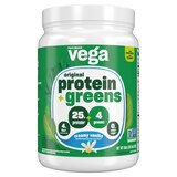 Vega Protein & Greens Vanilla , thumbnail image