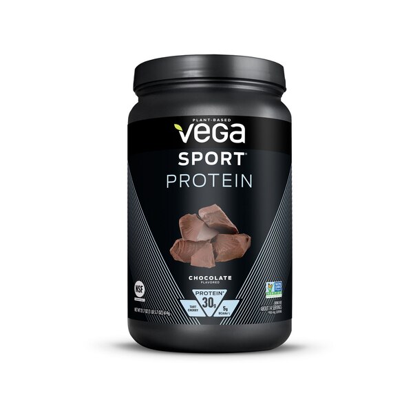 Vega Sport Protein, 20.4 OZ