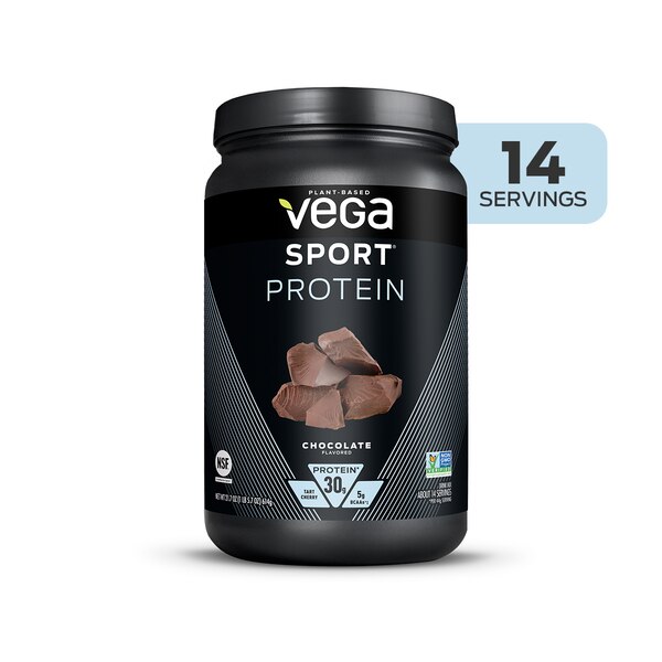 Vega Sport Protein, 20.4 OZ