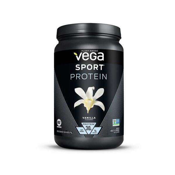 Vega Sport Protein, 20.4 OZ