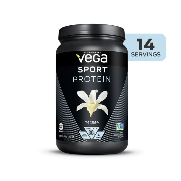 Vega Sport Protein, 20.4 OZ