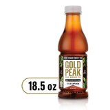 Gold Peak Zero Sugar Sweet Tea Bottle, 18.5 fl oz, thumbnail image