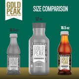 Gold Peak Zero Sugar Sweet Tea Bottle, 18.5 fl oz, thumbnail image