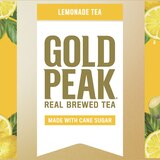 Gold Peak Lemonade Tea Bottle, 18.5 fl oz, thumbnail image