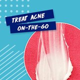 Clearasil Rapid Rescue Spot Acne Treatment Cream, 1 OZ, thumbnail image