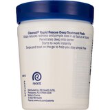 Clearasil Ultra Rapid Action Pads, 90 CT, thumbnail image