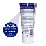 Clearasil Rapid Rescue Deep Treatment Wash, 6.78 OZ, thumbnail image