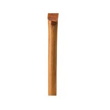 DMI Brazos 55" Free Form Iron Bamboo Walking Stick, thumbnail image