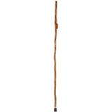 Brazos Free Form Ironwood Handcrafted Wood Walking Stick, thumbnail image 1 of 3