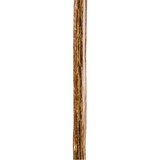 Brazos Free Form Ironwood Handcrafted Wood Walking Stick, thumbnail image