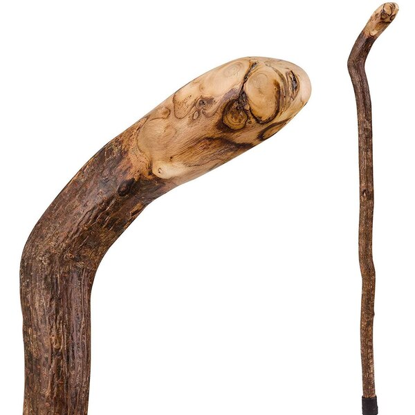 DMI Brazos 40 Knob Root Cane