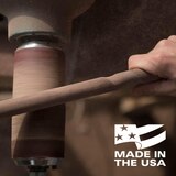DMI Brazos 55' Dual Purpose Staff Walking Stick, thumbnail image
