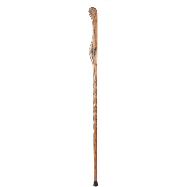 DMI 55" Oak Legacy Staff Hiking Stick