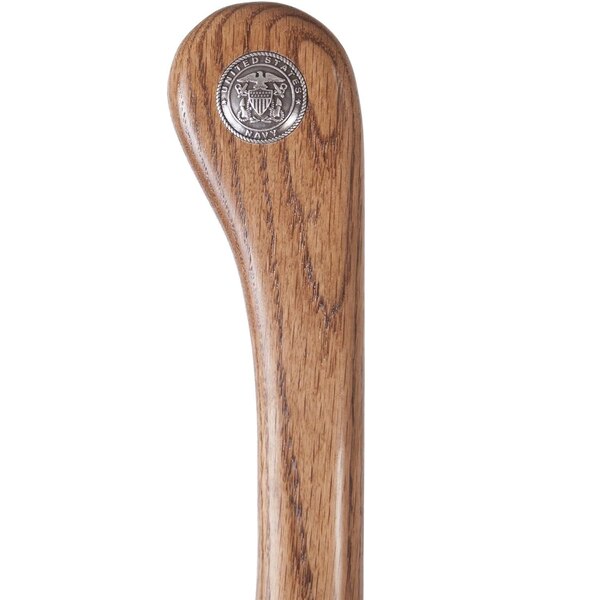 DMI 55" Oak Legacy Staff Hiking Stick