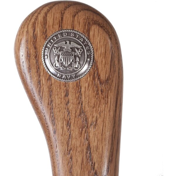 DMI 55" Oak Legacy Staff Hiking Stick