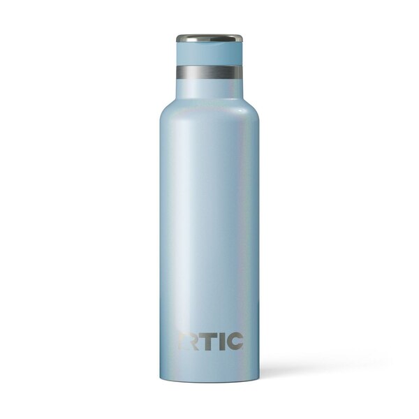 RTIC Journey Bottle, Ice Glitter, 20 oz