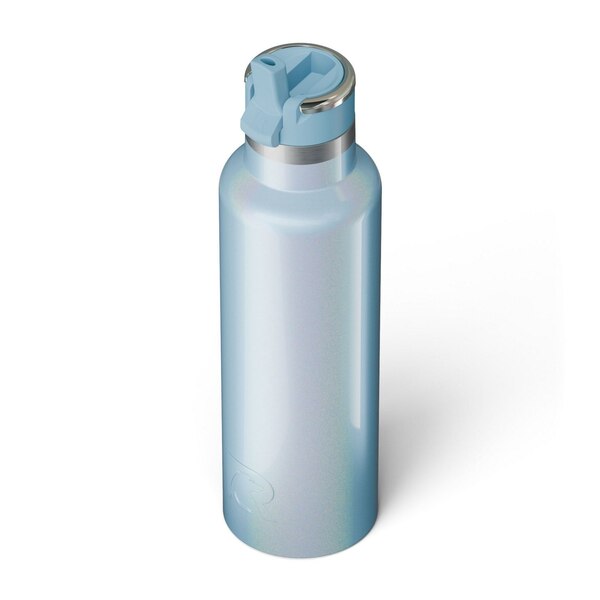 RTIC Journey Bottle, Ice Glitter, 20 oz