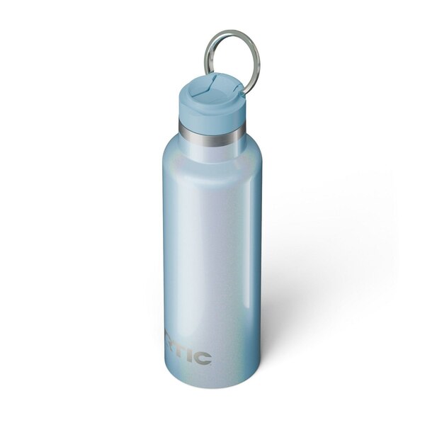 RTIC Journey Bottle, Ice Glitter, 20 oz