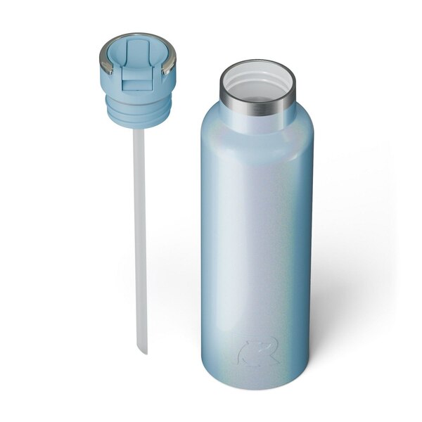 RTIC Journey Bottle, Ice Glitter, 20 oz