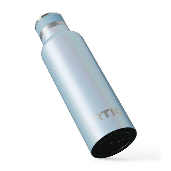 RTIC Journey Bottle, Ice Glitter, 20 oz