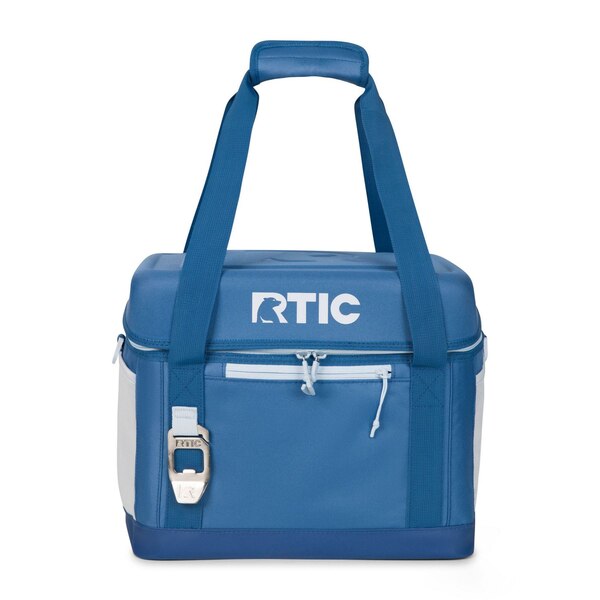 RTIC 28-Can Everyday Cooler, Blue