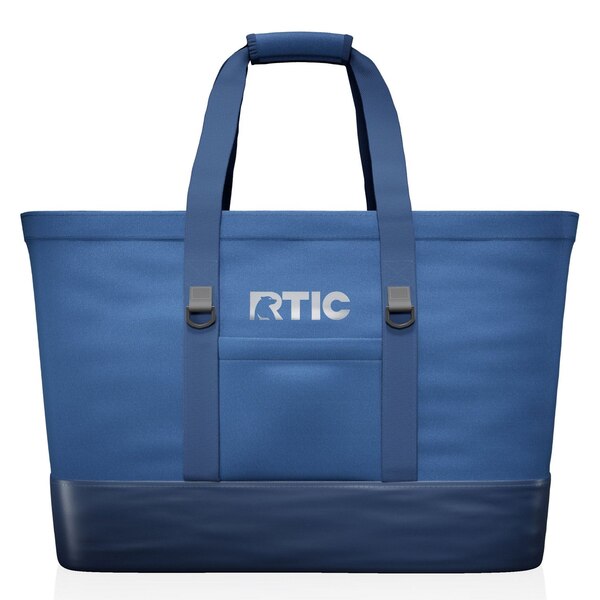 RTIC 35-Liter Everyday Insulated Tote Bag, Blue