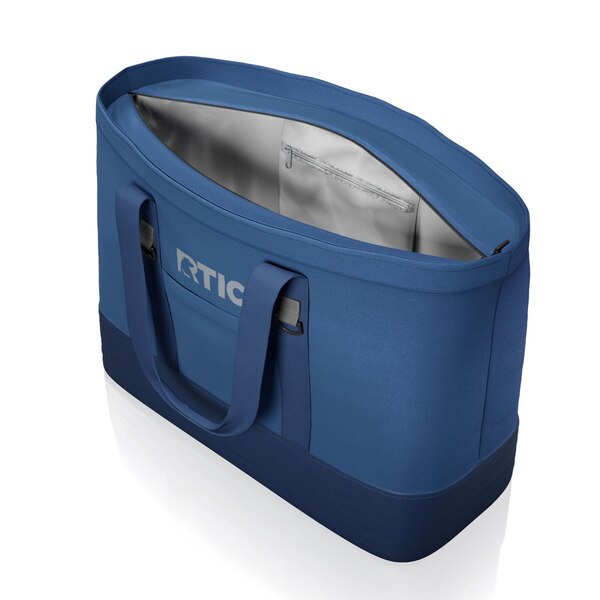 RTIC 35-Liter Everyday Insulated Tote Bag, Blue