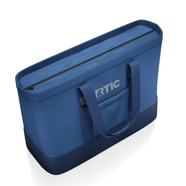 RTIC 35-Liter Everyday Insulated Tote Bag, Blue