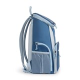 RTIC 15-Can Lightweight Cooler Backpack, Blue, thumbnail image