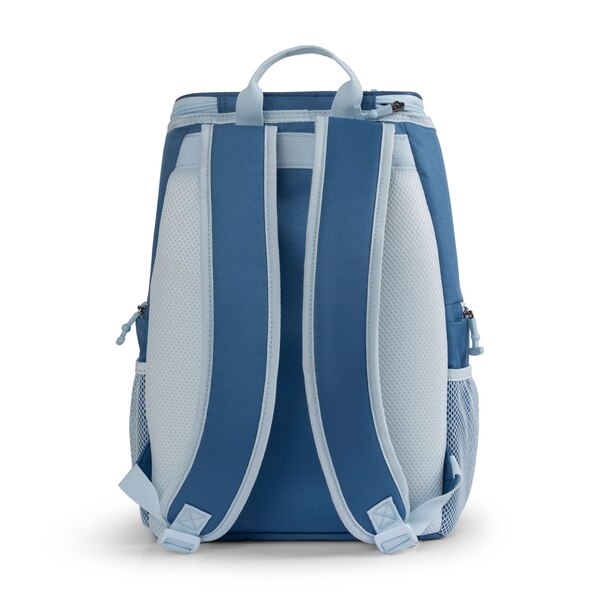 RTIC 15-Can Lightweight Cooler Backpack, Blue