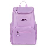 RTIC 15-Can Lightweight Cooler Backpack, Lavender, thumbnail image