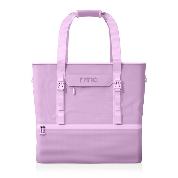 RTIC 2-in-1 Chillout Cooler Bag, Lavender