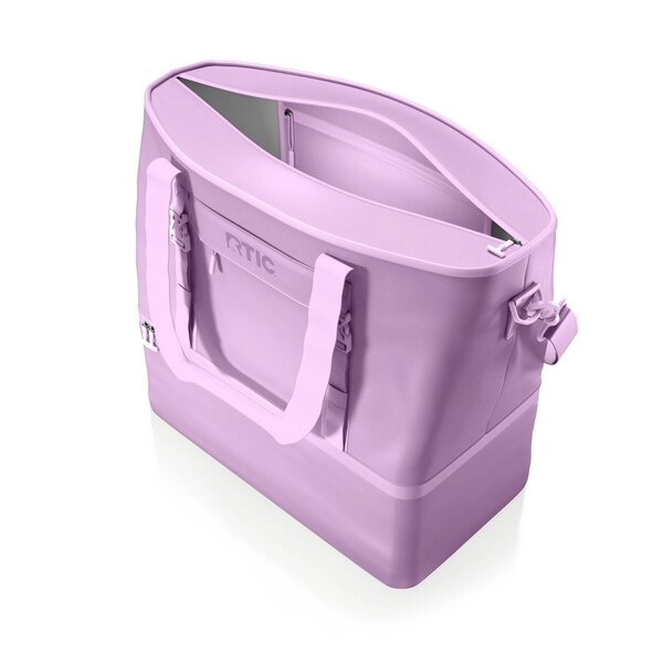 RTIC 2-in-1 Chillout Cooler Bag, Lavender