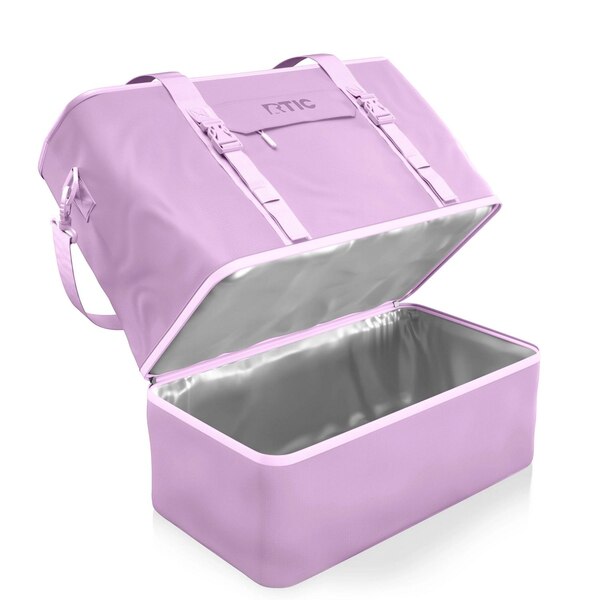 RTIC 2-in-1 Chillout Cooler Bag, Lavender