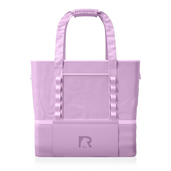 RTIC 2-in-1 Chillout Cooler Bag, Lavender