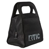 RTIC Ice Lunch Bag, Black, thumbnail image