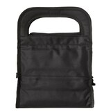 RTIC Ice Lunch Bag, Black, thumbnail image