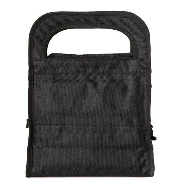 RTIC Ice Lunch Bag, Black