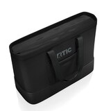 RTIC 35-Liter Everyday Insulated Tote Bag, Black, thumbnail image
