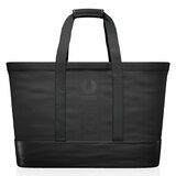 RTIC 35-Liter Everyday Insulated Tote Bag, Black, thumbnail image