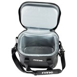 RTIC 20-Can Ultra-Tough Soft Cooler, Black, thumbnail image