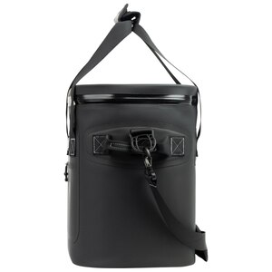 RTIC 20-Can Ultra-Tough Soft Cooler, Black