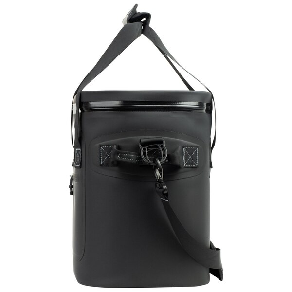 RTIC 20-Can Ultra-Tough Soft Cooler, Black
