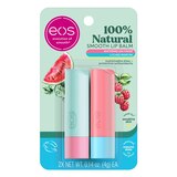 eos Super Balm Lip Butters, Watermelon Frose & Lychee Martini, thumbnail image