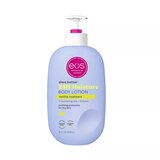 eos Body Lotion, Vanilla Cashmere, 16 OZ, thumbnail image
