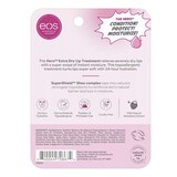 eos The Hero Extra Dry Lip Treatment, Natural Strawberry Extract, 24H Moisture Lip Repair, 0.35 fl oz, 2-Pack, thumbnail image