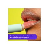 eos 100% Natural & Organic Lip Balm Variety Pack, 4 0.14 OZ Sticks, thumbnail image